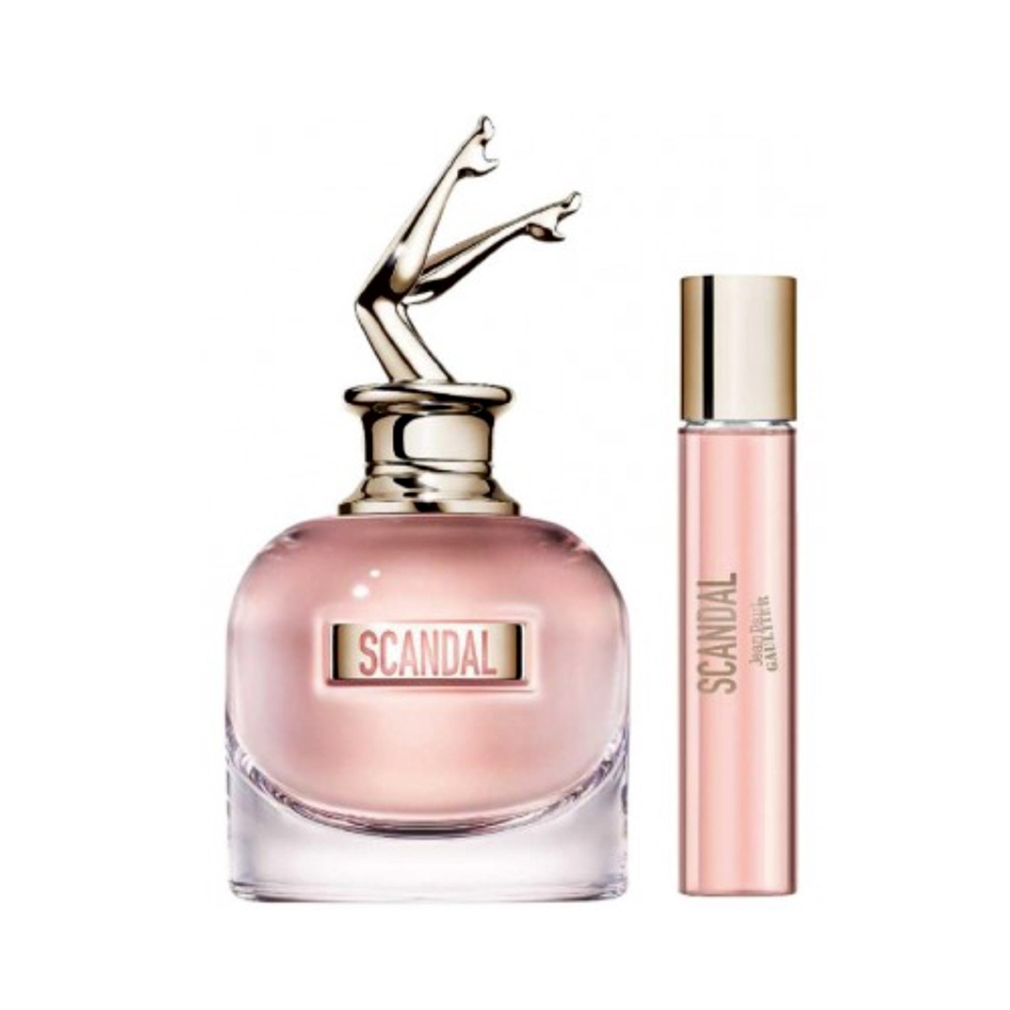 Jean Paul Gaultier Scandal EDP Travel Set | My Perfume Shop Australia