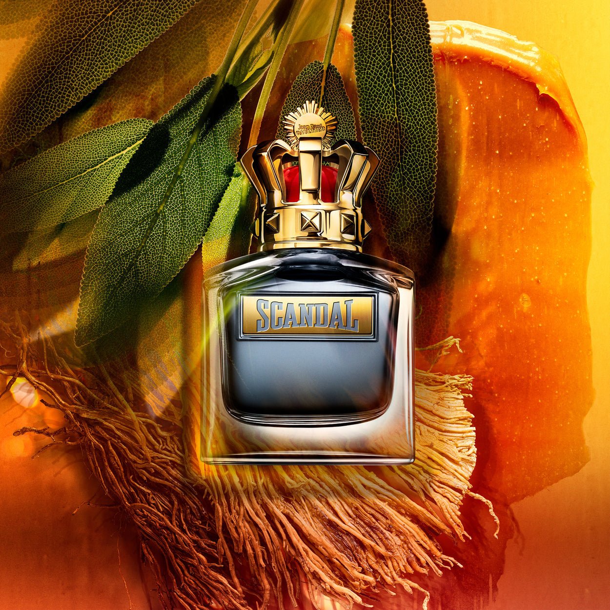 Jean Paul Gaultier Scandal For Men Deodorant Spray | My Perfume Shop Australia