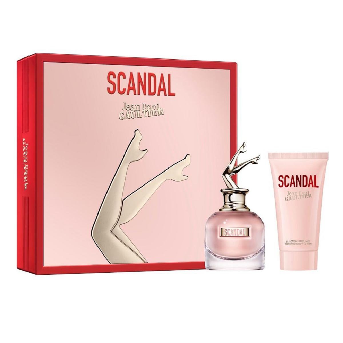 Jean Paul Gaultier Scandal Gift Set - My Perfume Shop Australia