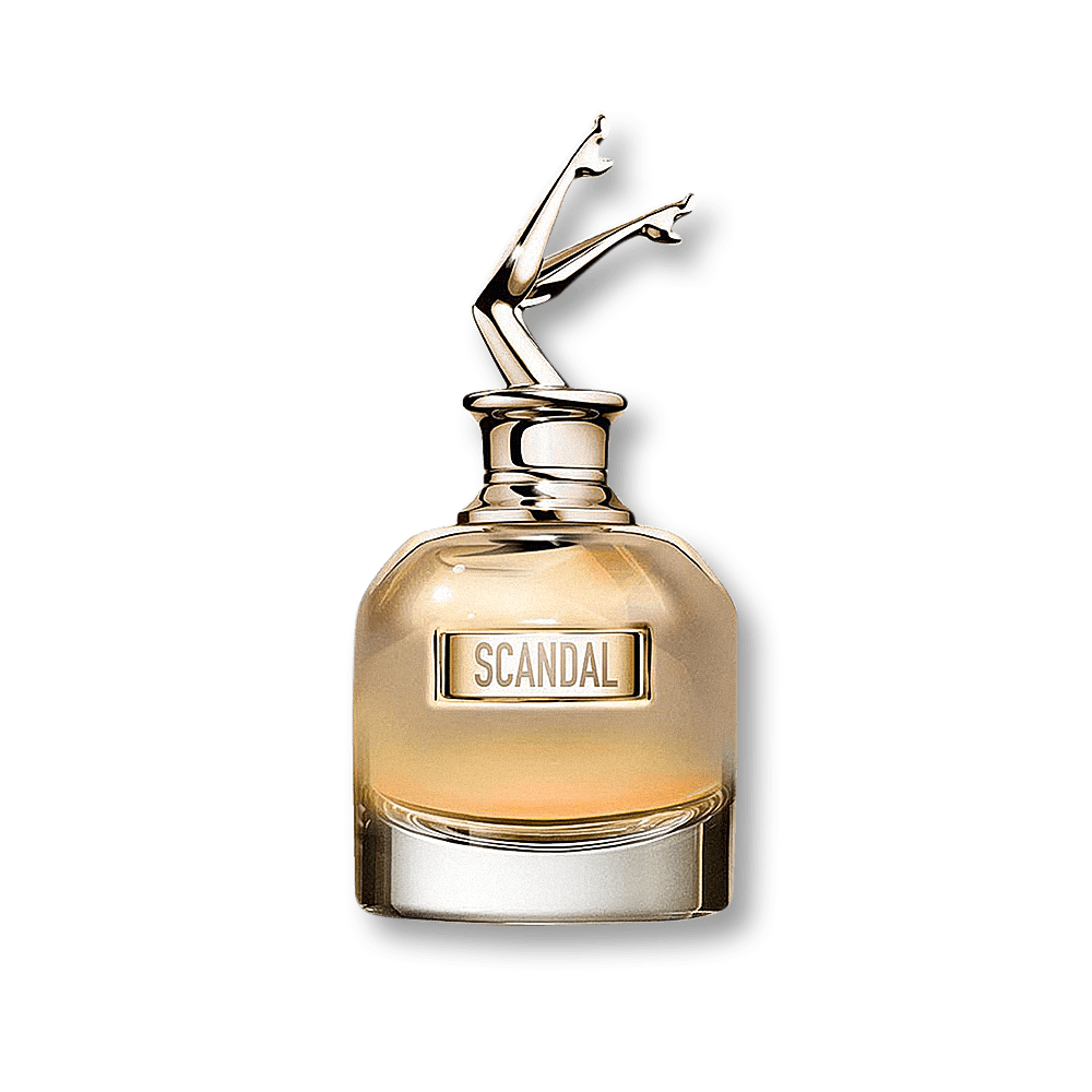 Jean Paul Gaultier Scandal Gold EDP | My Perfume Shop Australia