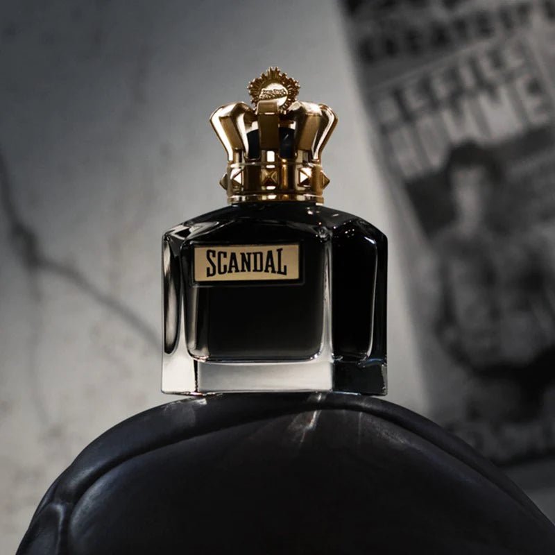 Jean Paul Gaultier Scandal Le Parfum Pour Homme EDP Intense | My Perfume Shop Australia