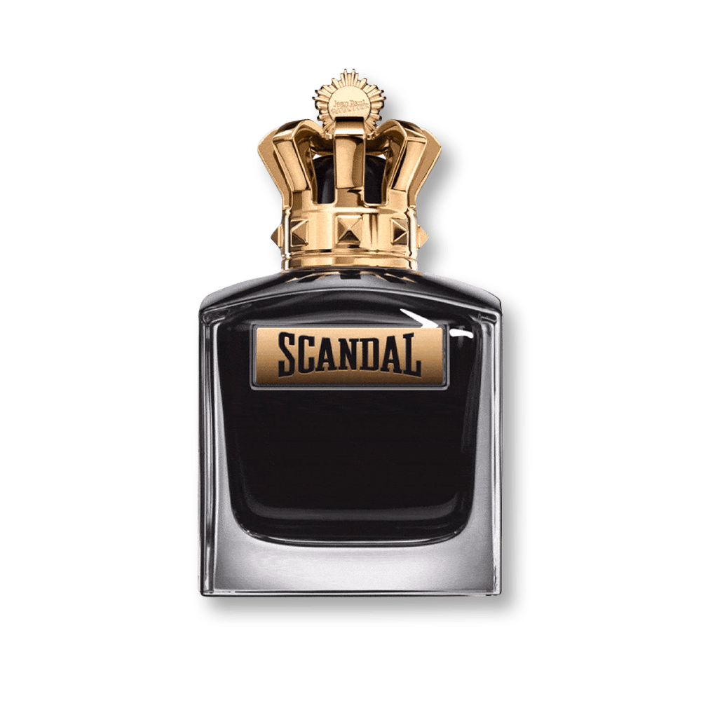 Jean Paul Gaultier Scandal Le Parfum Pour Homme EDP Intense | My Perfume Shop Australia