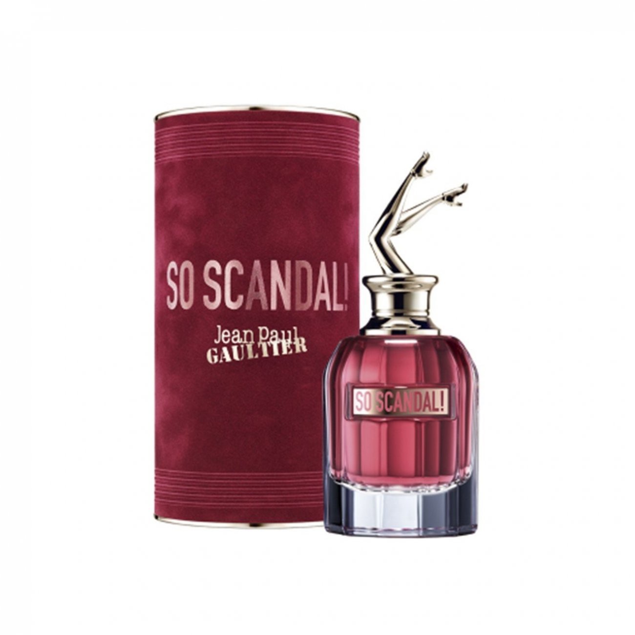 Jean Paul Gaultier So Scandal EDP | My Perfume Shop Australia