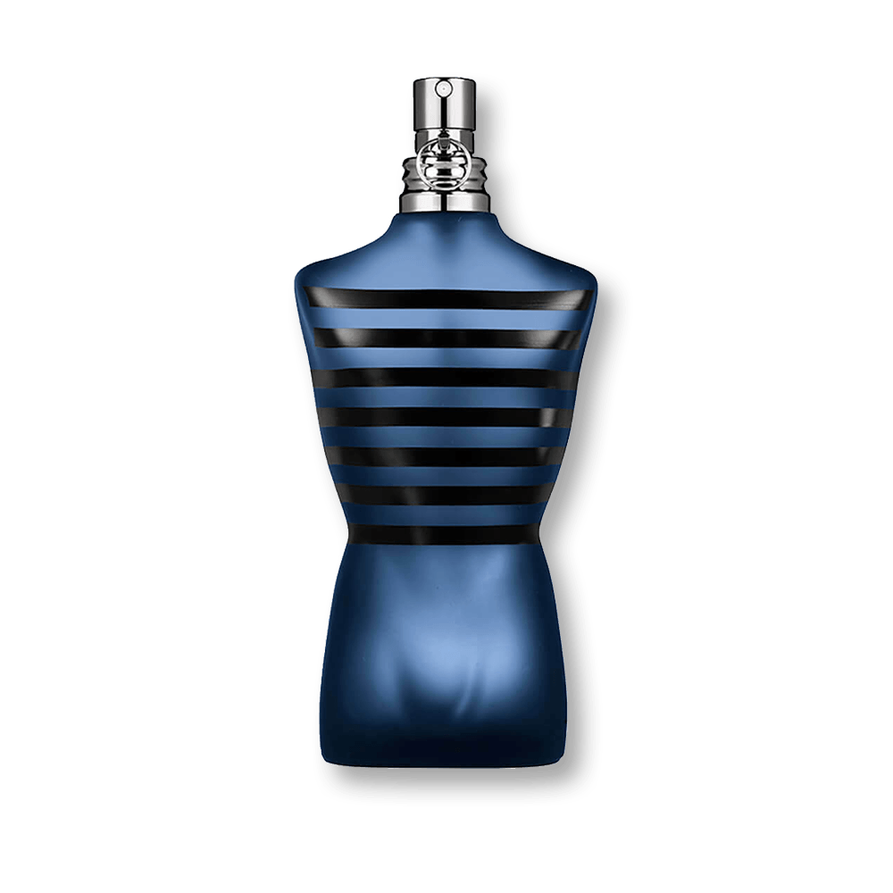 Jean Paul Gaultier "Ultra Male" EDT Intense - My Perfume Shop Australia