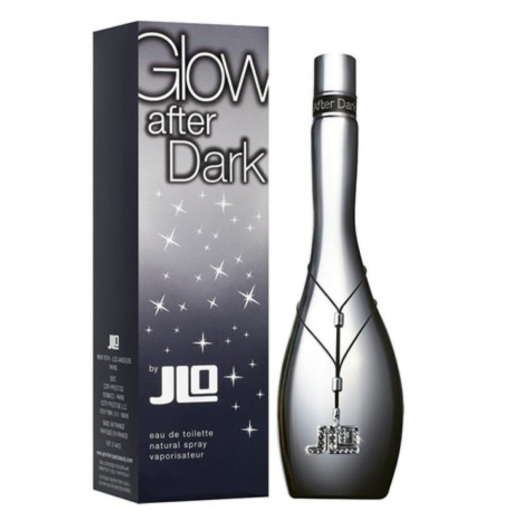 Jennifer Lopez Glow After Dark EDT For Women | My Perfume Shop Australia
