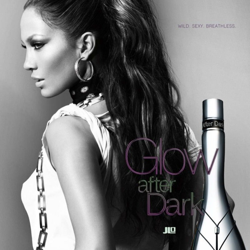 Jennifer Lopez Glow After Dark EDT For Women | My Perfume Shop Australia