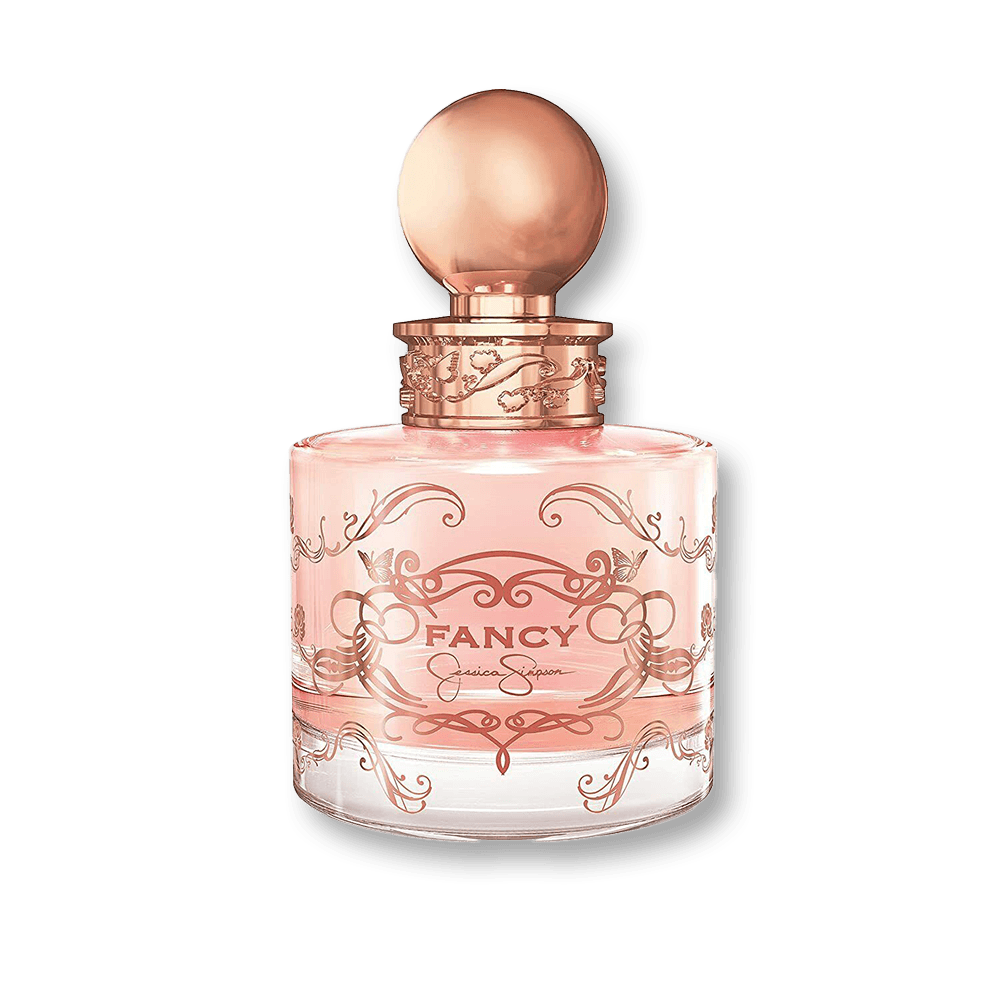 Jessica Simpson Fancy EDP | My Perfume Shop Australia