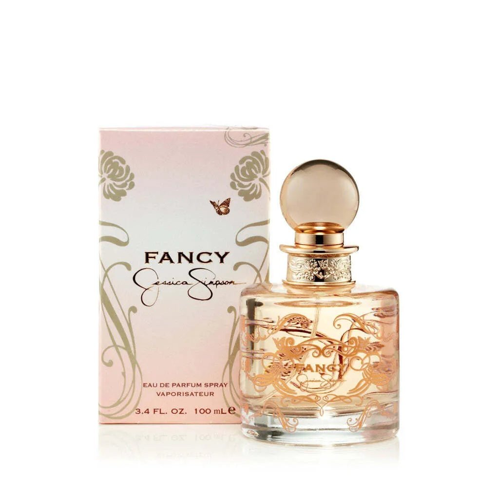 Jessica Simpson Fancy EDP | My Perfume Shop Australia
