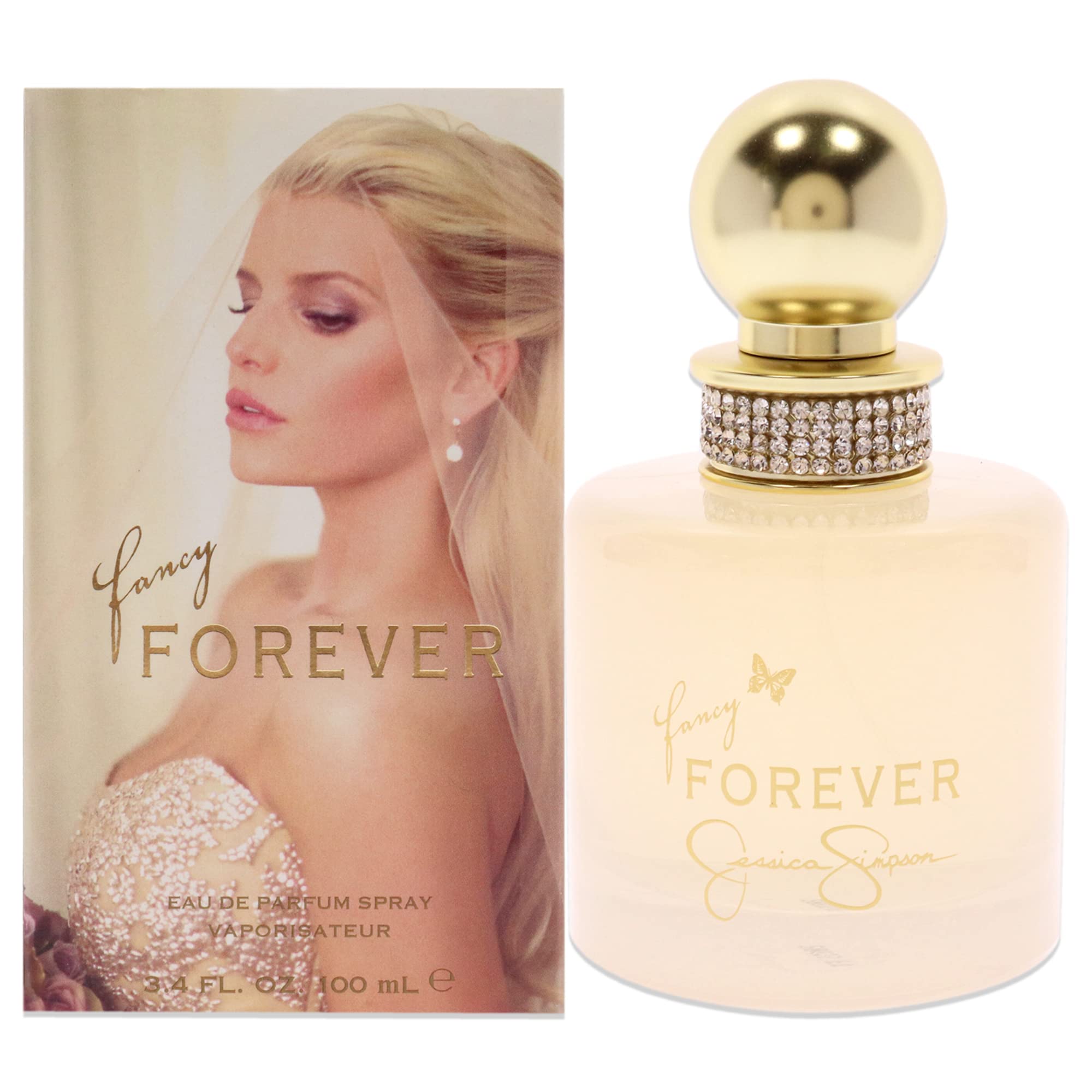 Jessica Simpson Fancy Forever Collection Set | My Perfume Shop Australia