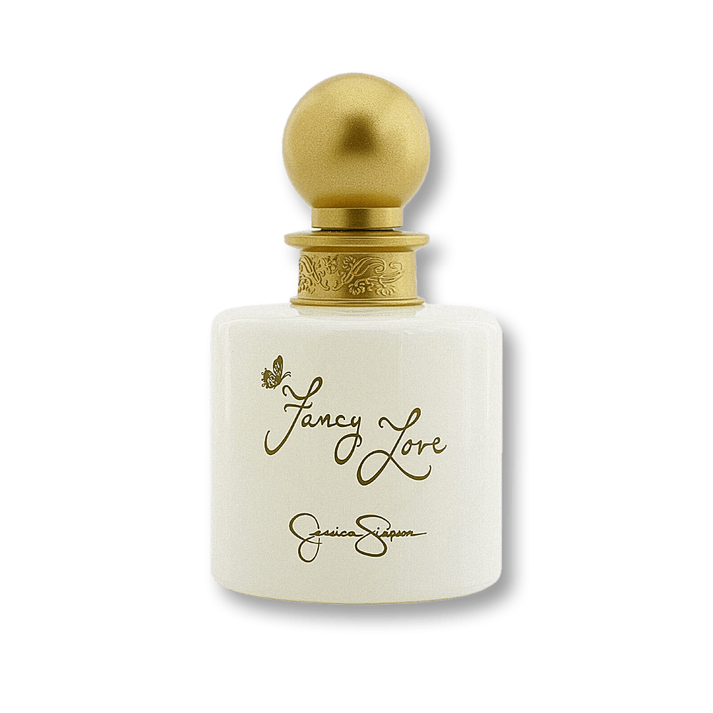 Jessica Simpson Fancy Love EDP | My Perfume Shop Australia