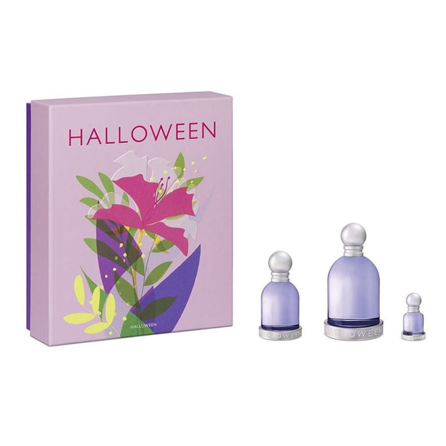 Jesus Del Pozo Halloween Duo Fragrance Set | My Perfume Shop Australia