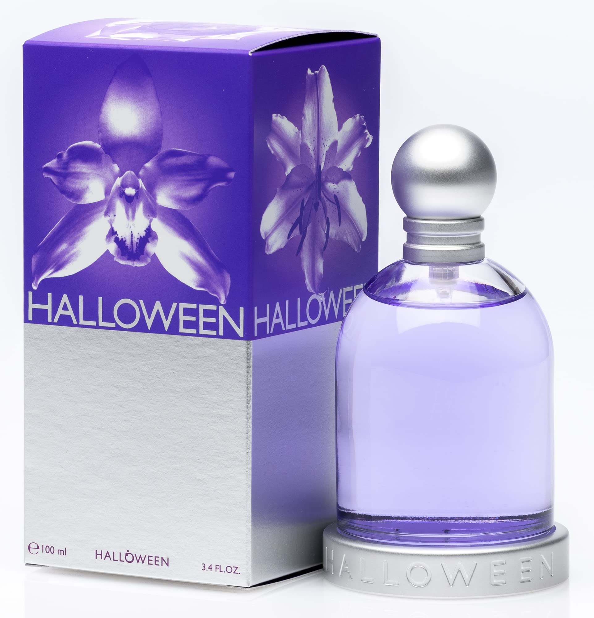 Jesus Del Pozo Halloween EDT | My Perfume Shop Australia