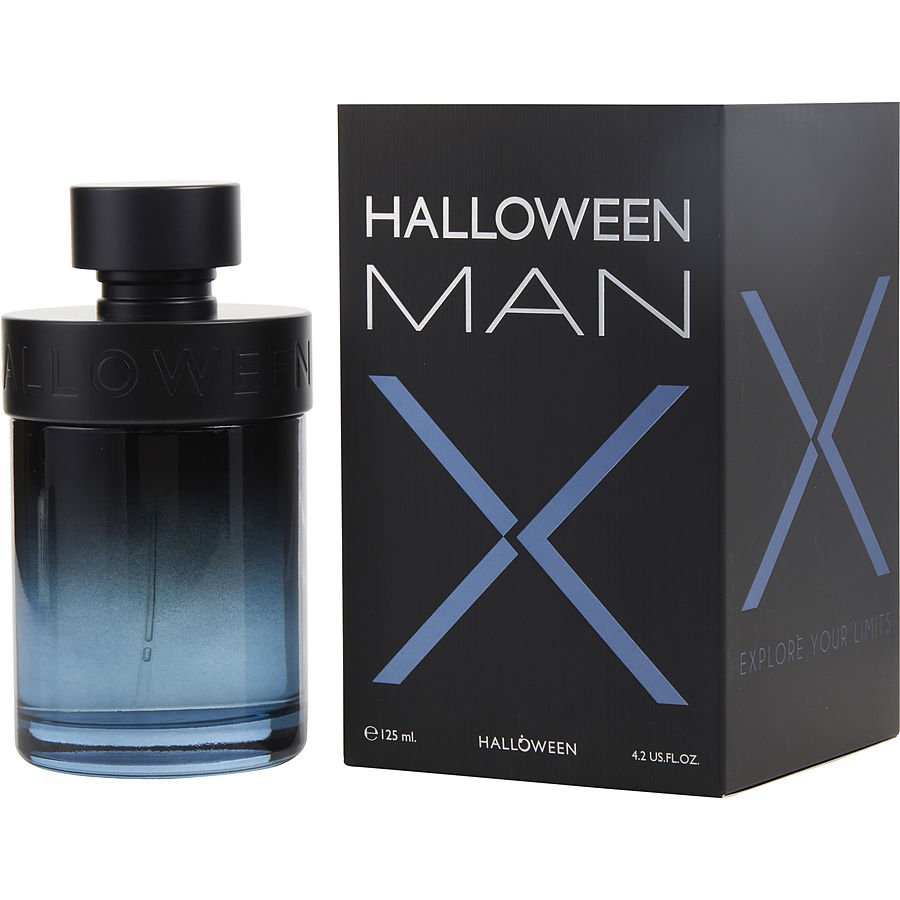 Jesus Del Pozo Halloween Man X EDT For Men | My Perfume Shop Australia