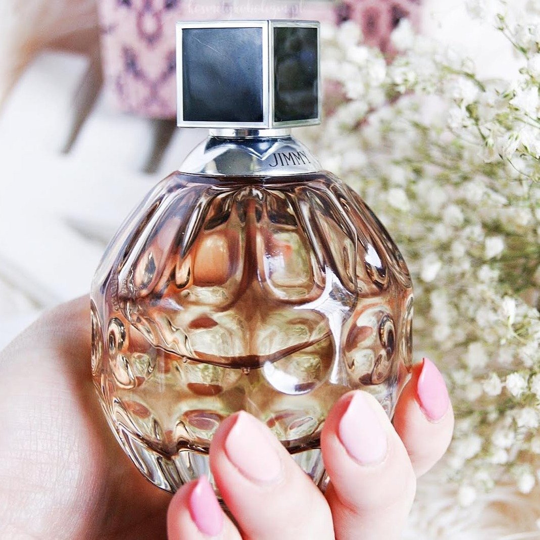 Jimmy Choo EDP - My Perfume Shop Australia