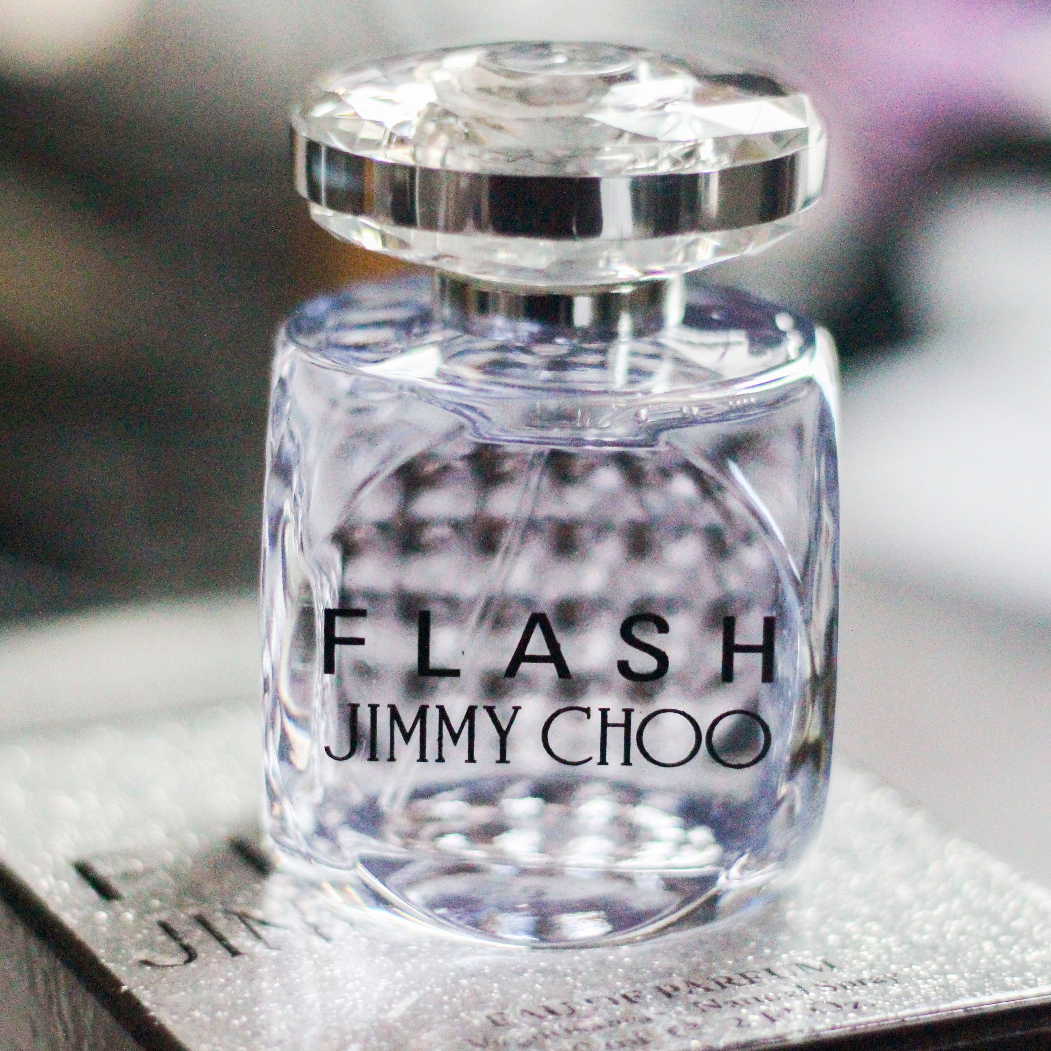 Jimmy Choo Flash EDP | My Perfume Shop Australia