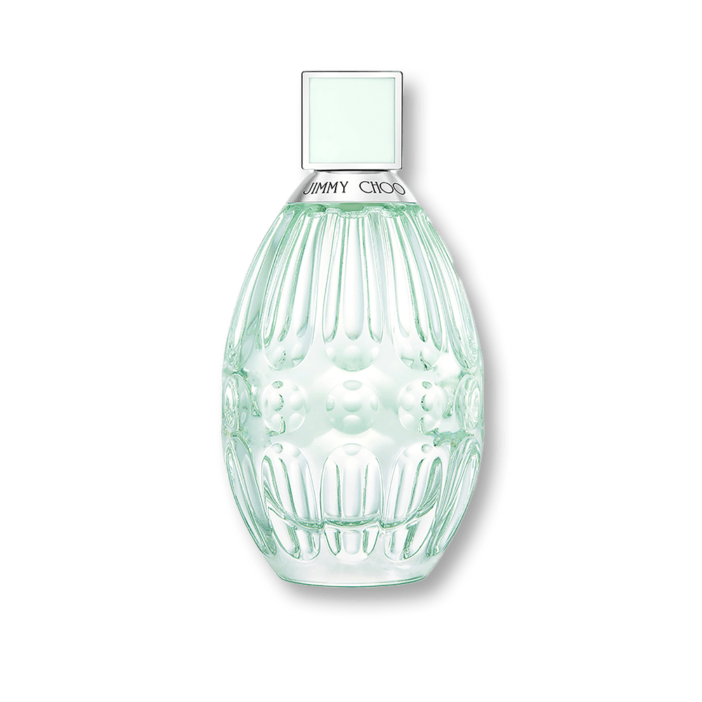 Jimmy Choo Floral EDT | My Perfume Shop Australia