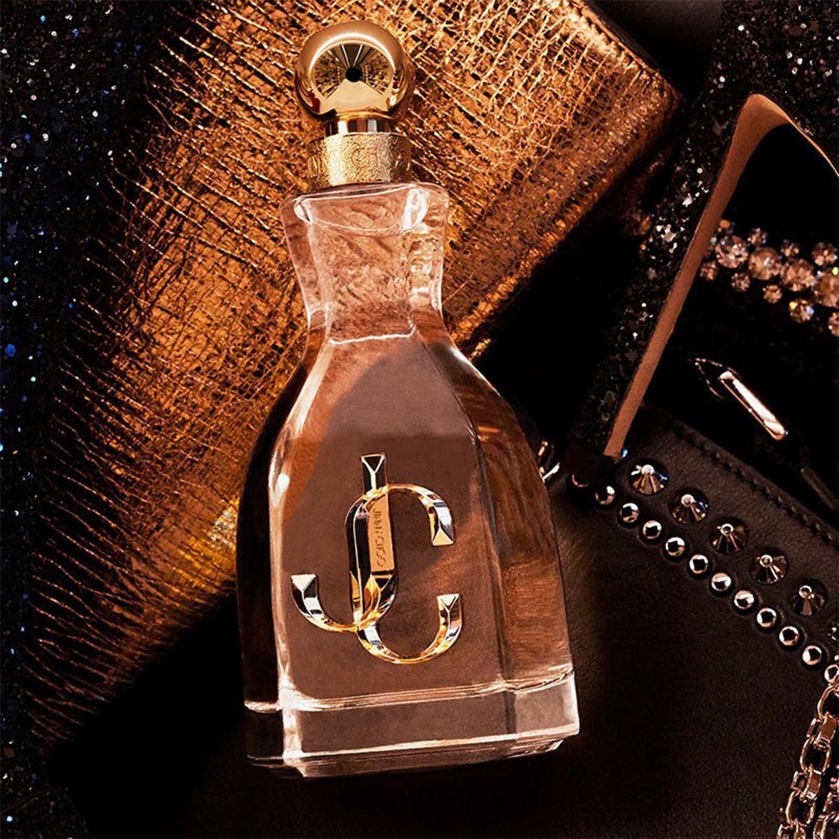 Jimmy Choo I Want Choo EDP - My Perfume Shop Australia