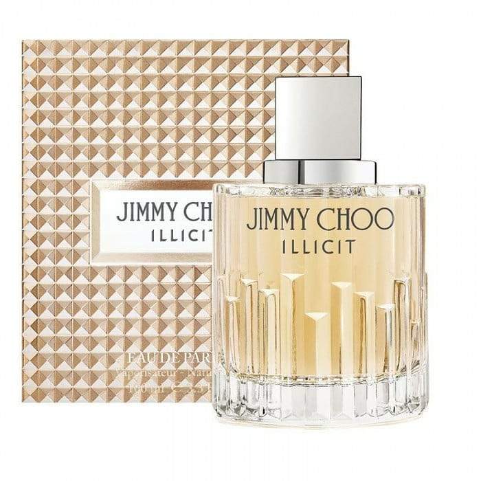 Jimmy Choo Illicit EDP - My Perfume Shop Australia