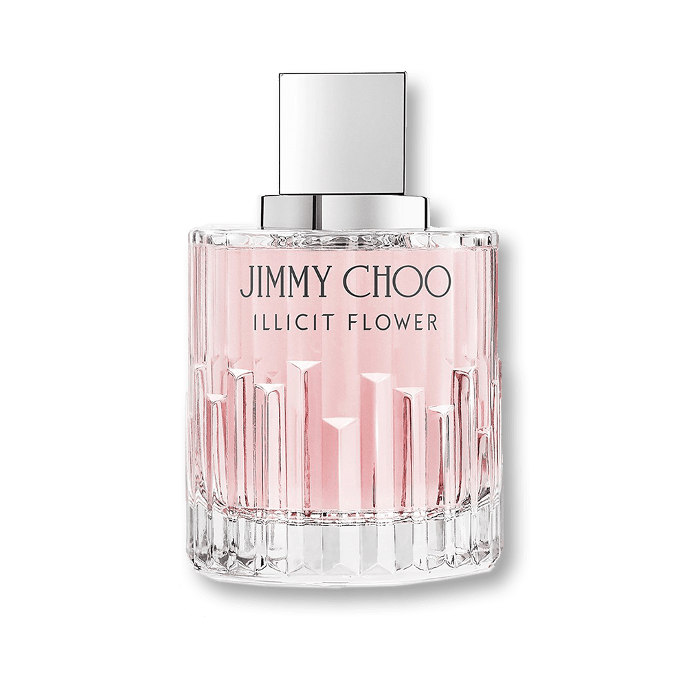 Jimmy Choo Illicit Flower EDT | My Perfume Shop Australia