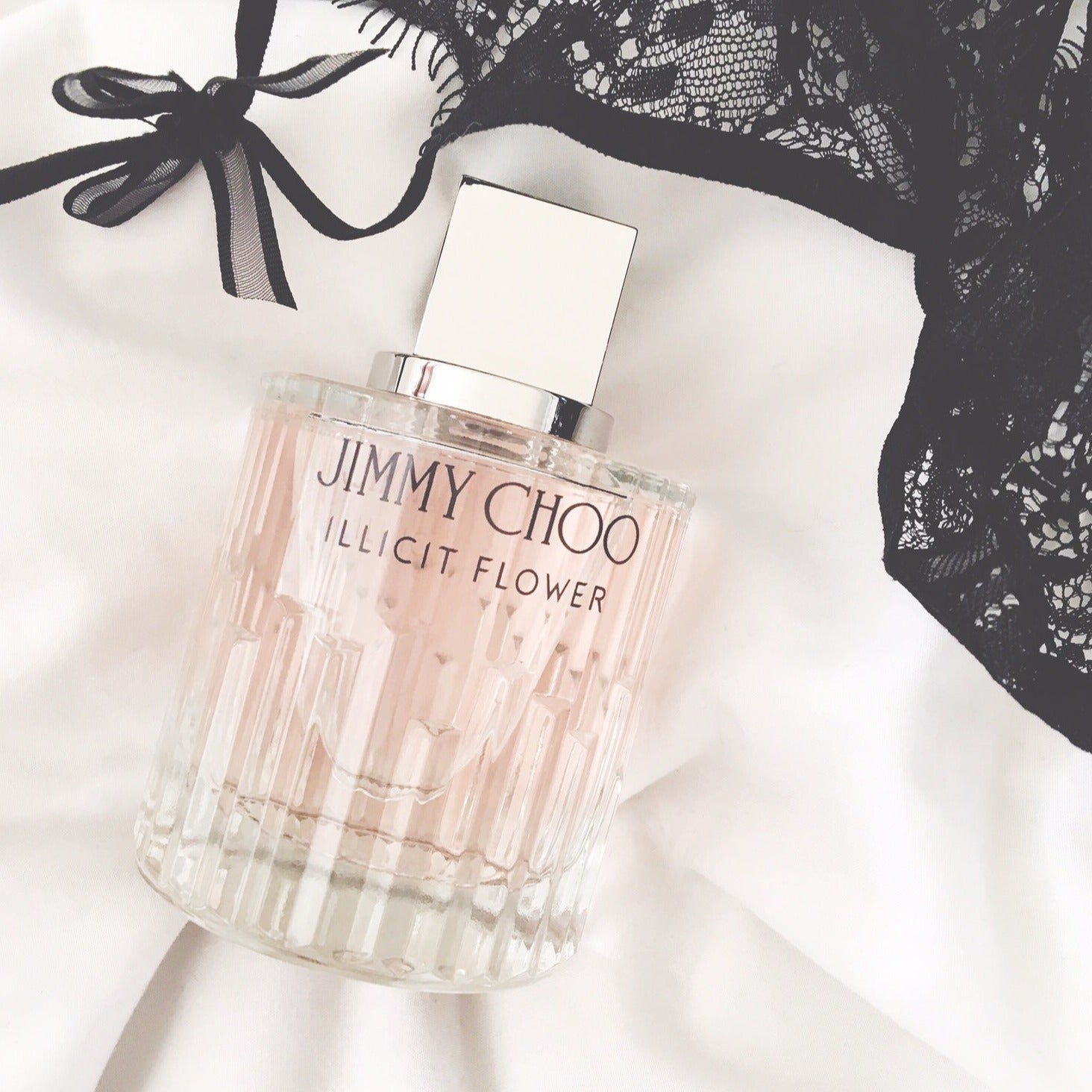 Jimmy Choo Illicit Flower EDT | My Perfume Shop Australia