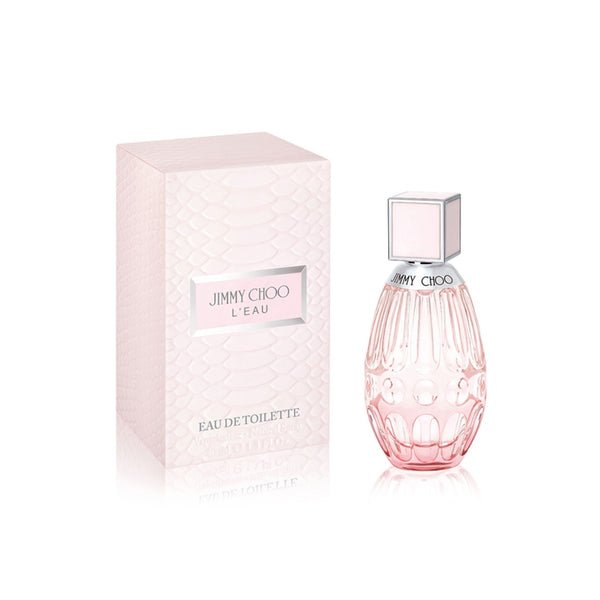 Jimmy Choo L'Eau EDT | My Perfume Shop Australia