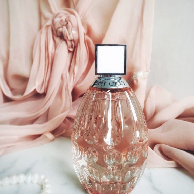 Jimmy Choo L'Eau EDT | My Perfume Shop Australia