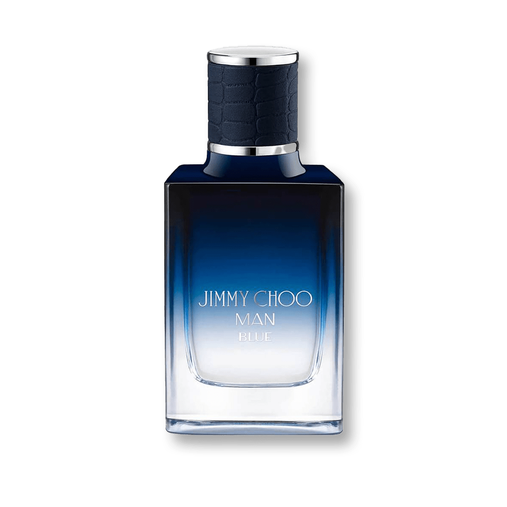 Jimmy Choo Man Blue EDT For Men | My Perfume Shop Australia