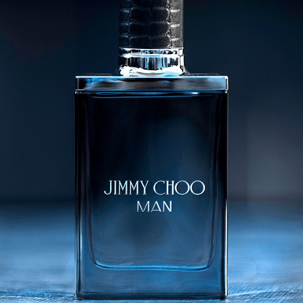 Jimmy Choo Man Blue EDT For Men | My Perfume Shop Australia