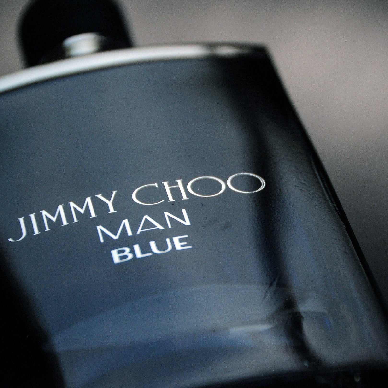 Jimmy Choo Man Blue EDT For Men | My Perfume Shop Australia