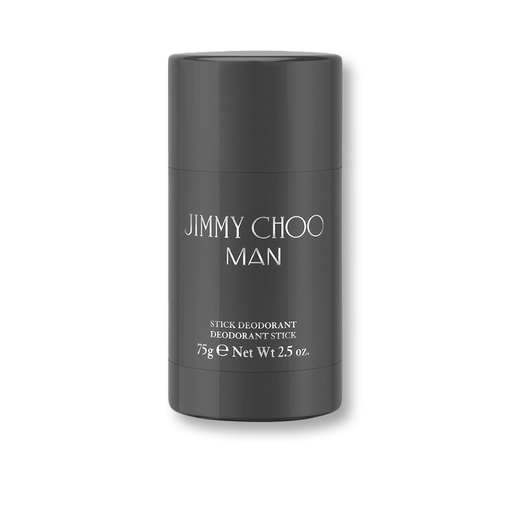 Jimmy Choo Man Deodorant Stick | My Perfume Shop Australia