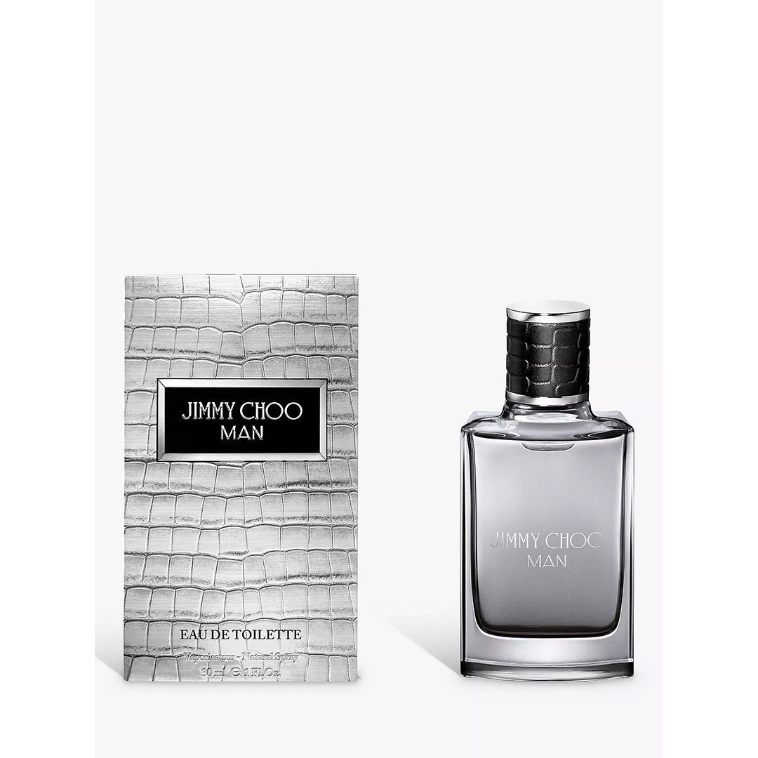 Jimmy Choo Man EDT Deluxe Gift Set - My Perfume Shop Australia