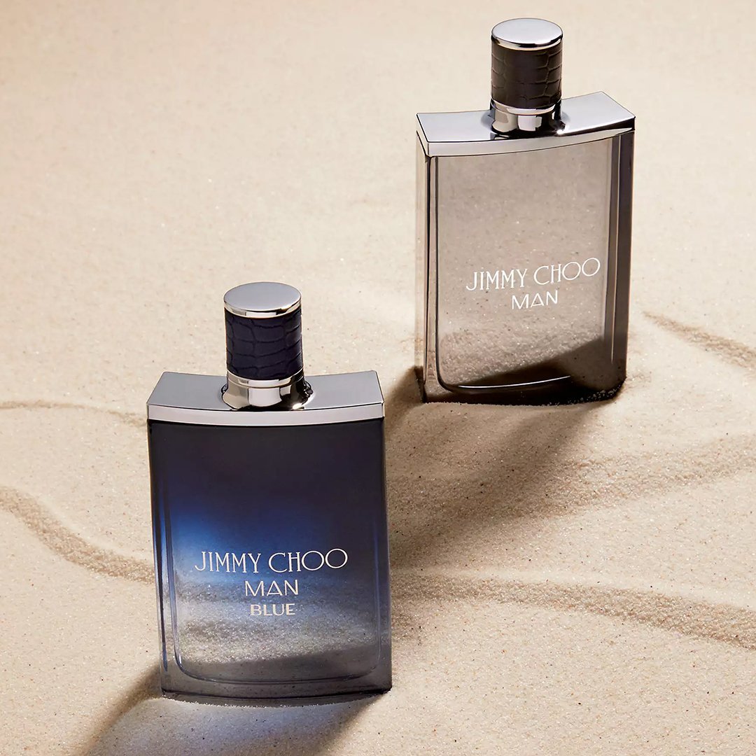 Jimmy Choo Man EDT - My Perfume Shop Australia