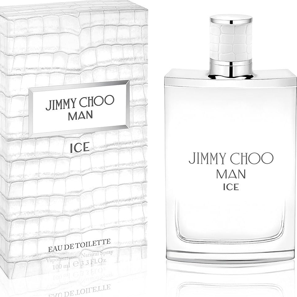 Jimmy Choo Man Ice EDT | My Perfume Shop Australia