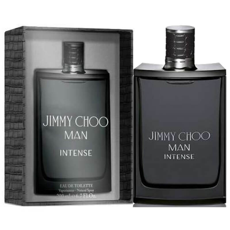 Jimmy Choo Man Intense EDT | My Perfume Shop Australia