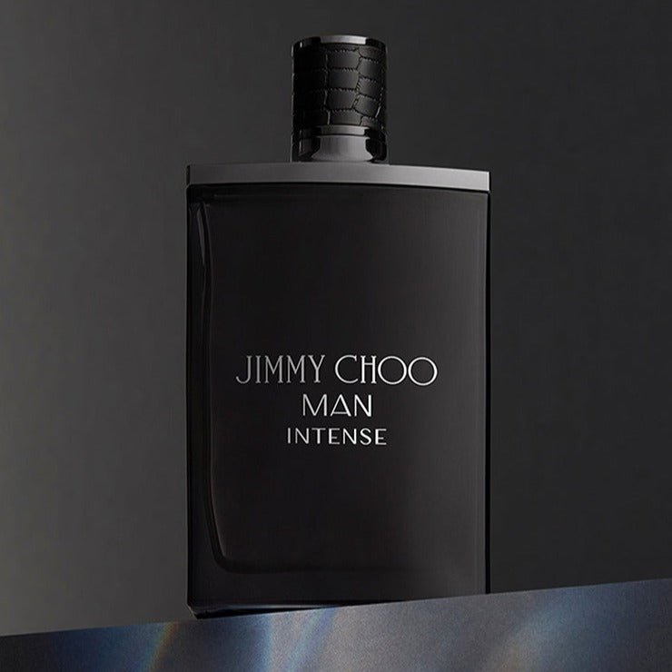 Jimmy Choo Man Intense EDT | My Perfume Shop Australia