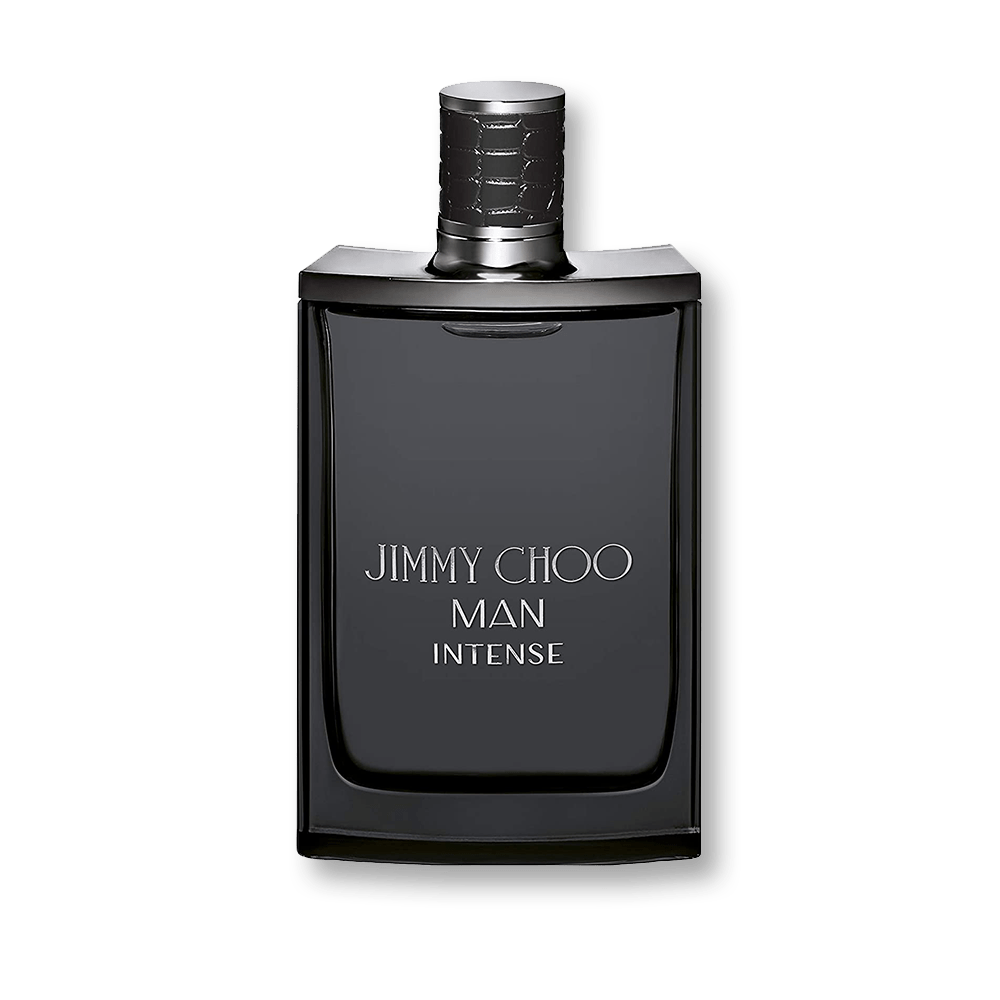Jimmy Choo Man Intense EDT | My Perfume Shop Australia