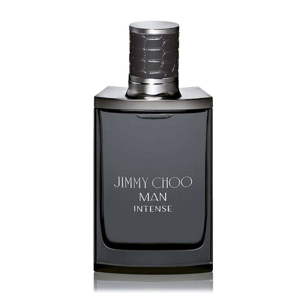 Jimmy Choo Man Intense EDT Travel & Shower Set | My Perfume Shop Australia