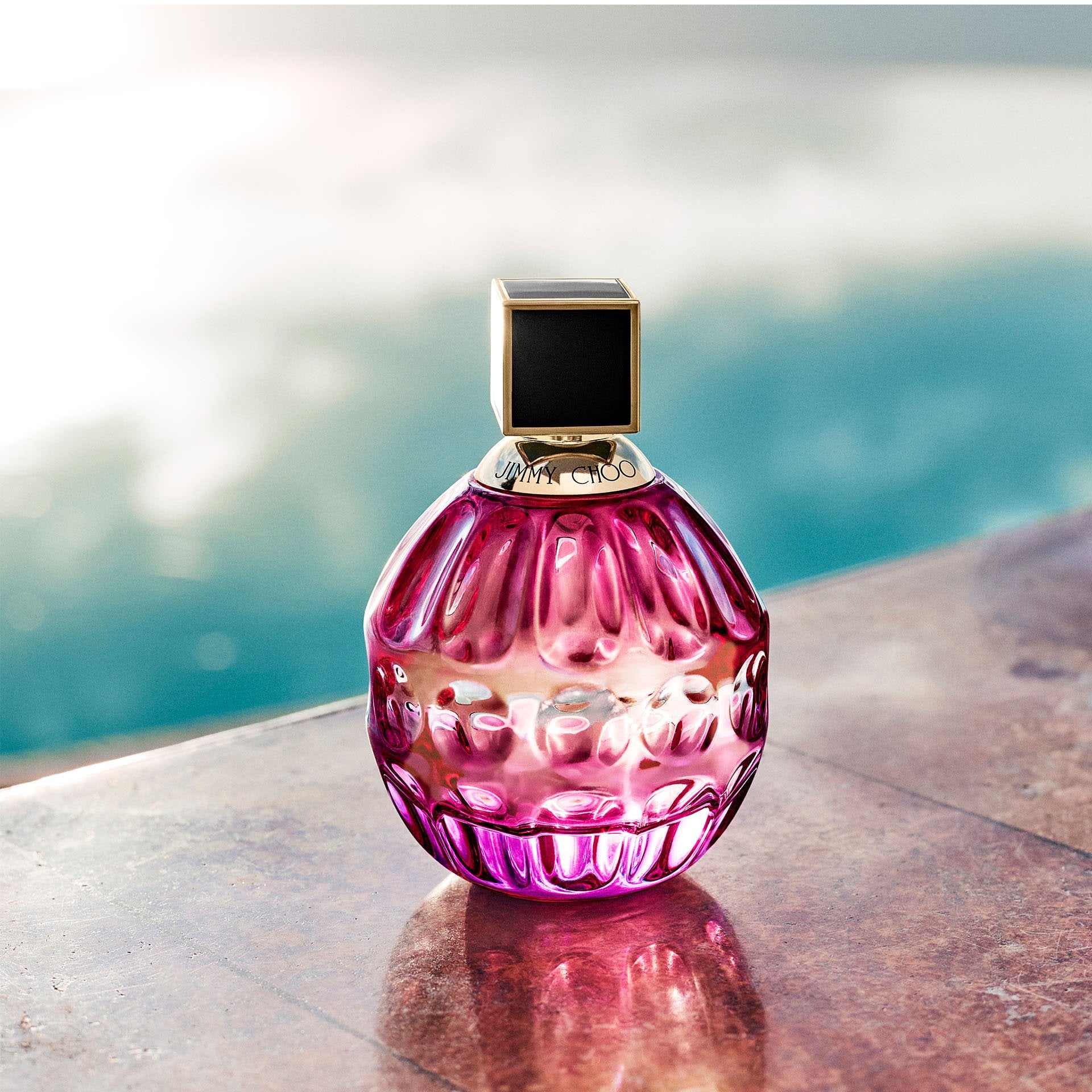 Jimmy Choo Rose Passion EDP | My Perfume Shop Australia