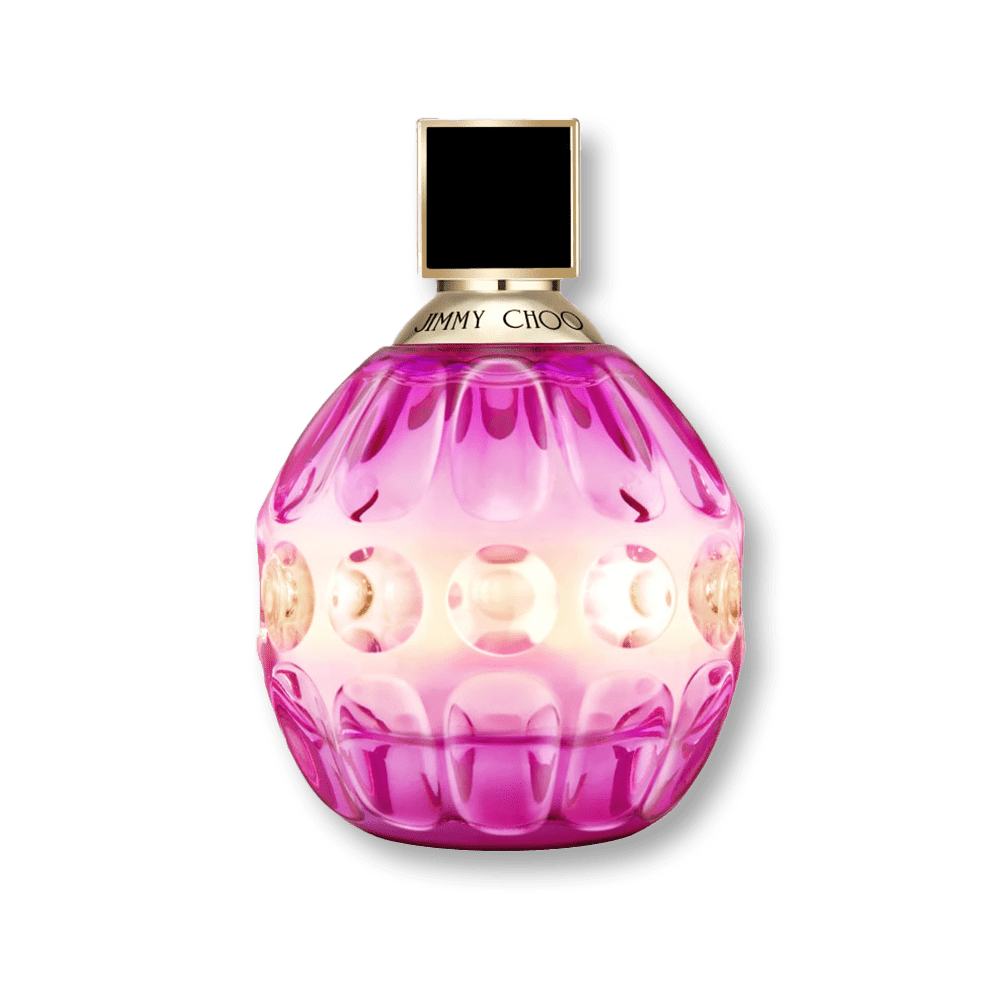 Jimmy Choo Rose Passion EDP | My Perfume Shop Australia