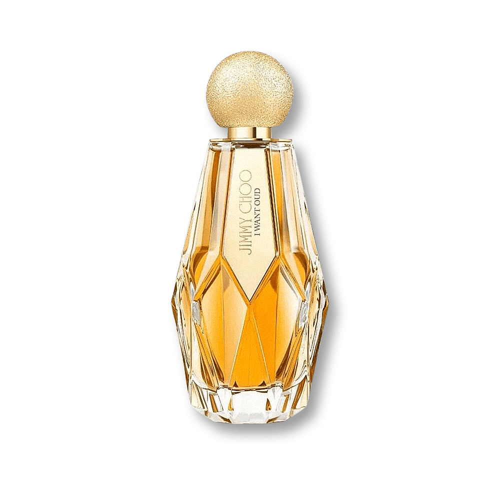 Jimmy Choo Seduction Collection I Want Oud EDP | My Perfume Shop Australia