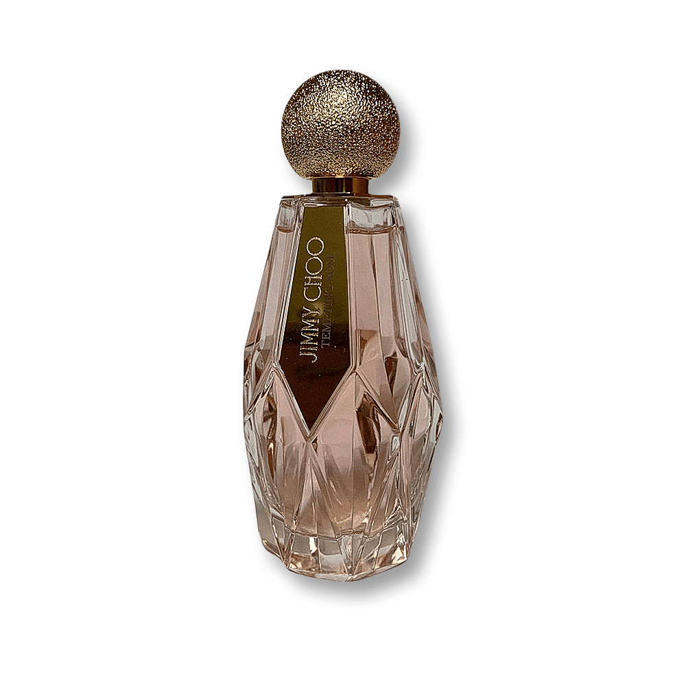 Jimmy Choo Seduction Collection Tempting Rose EDP | My Perfume Shop Australia