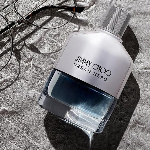 Jimmy Choo Urban Hero EDP | My Perfume Shop Australia