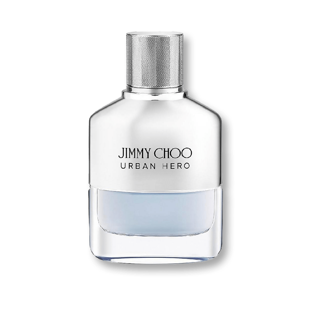 Jimmy Choo Urban Hero EDP | My Perfume Shop Australia