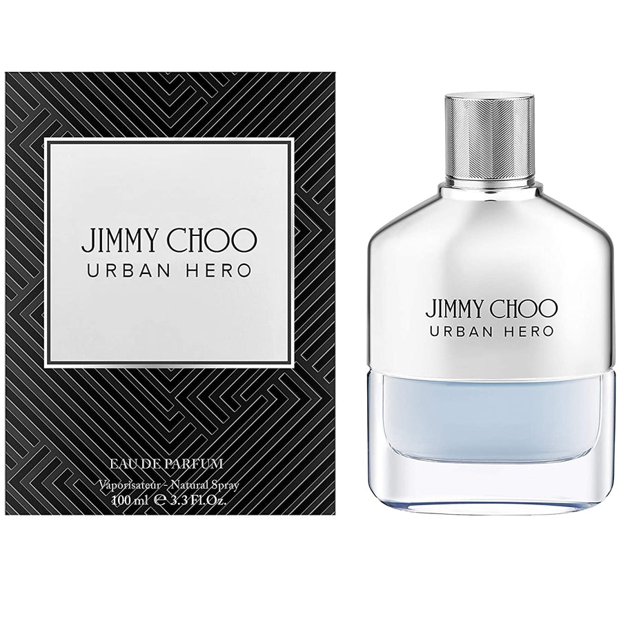 Jimmy Choo Urban Hero EDP | My Perfume Shop Australia