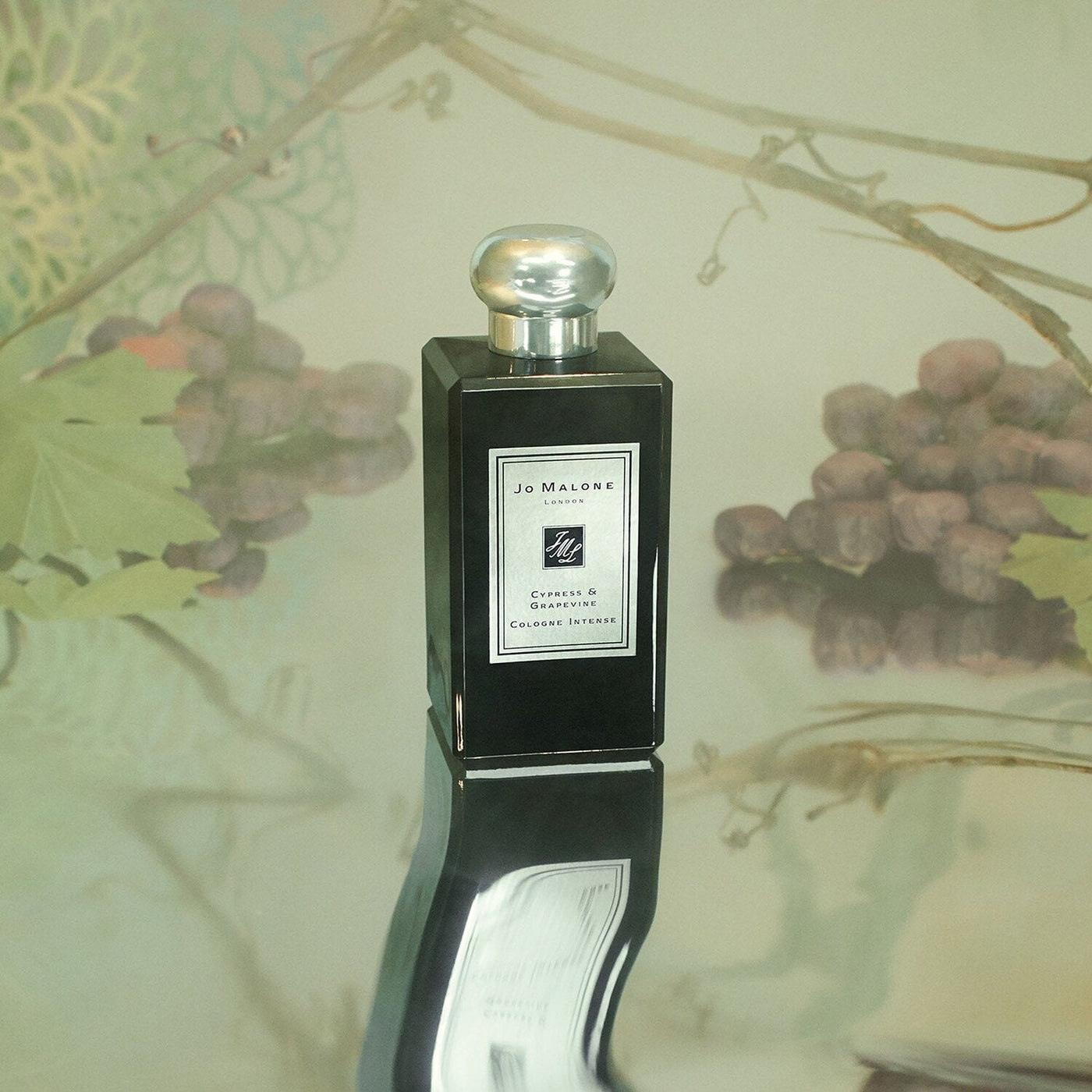 Shop Jo Malone Cypress & Grapevine Intense EDC