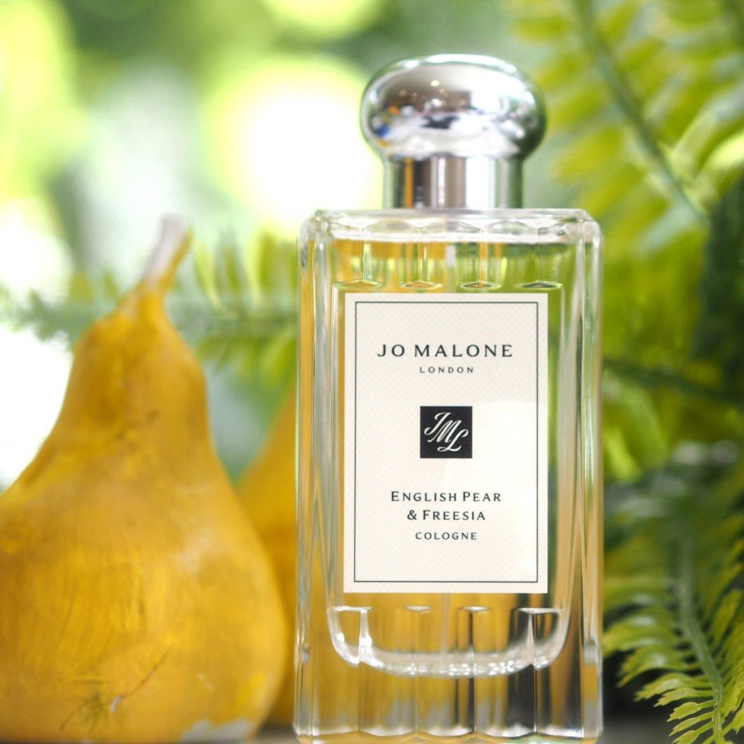 Jo Malone English Pear & Freesia EDC | My Perfume Shop Australia