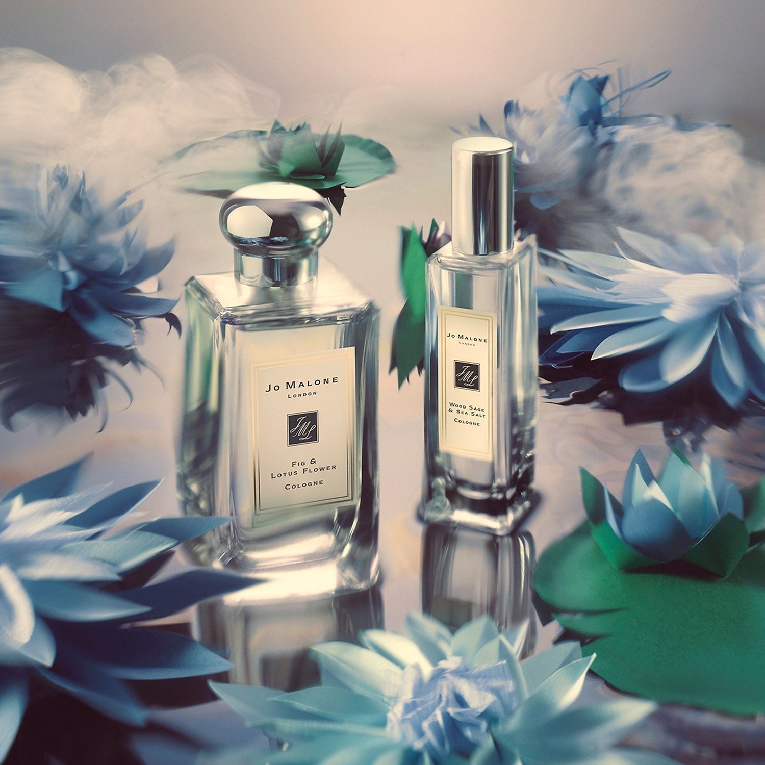 Jo Malone Fig & Lotus Flower EDC | My Perfume Shop Australia