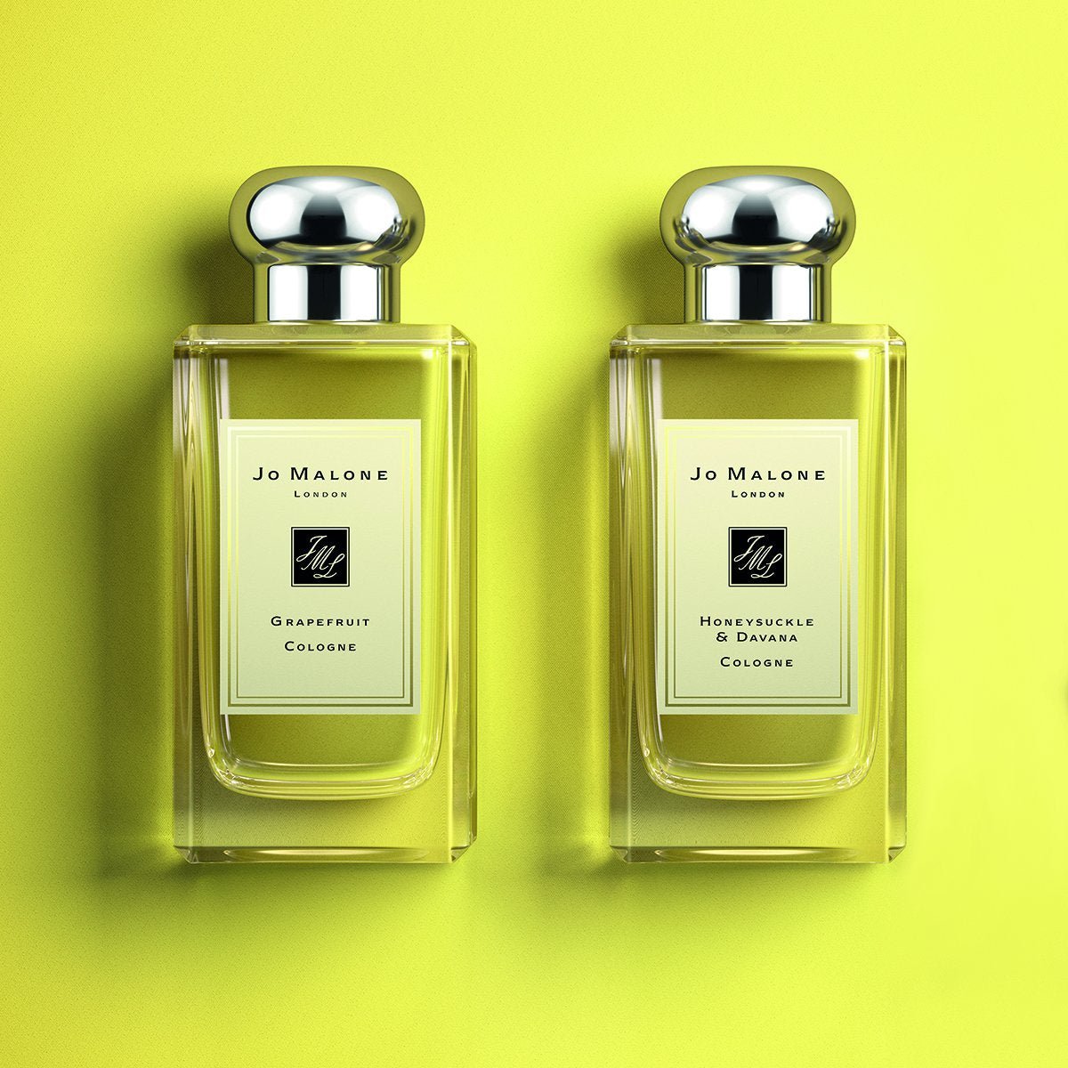 Jo Malone Honeysuckle & Davana Cologne | My Perfume Shop Australia