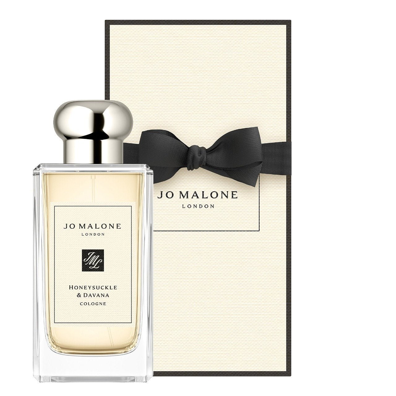 Jo Malone Honeysuckle & Davana Cologne | My Perfume Shop Australia