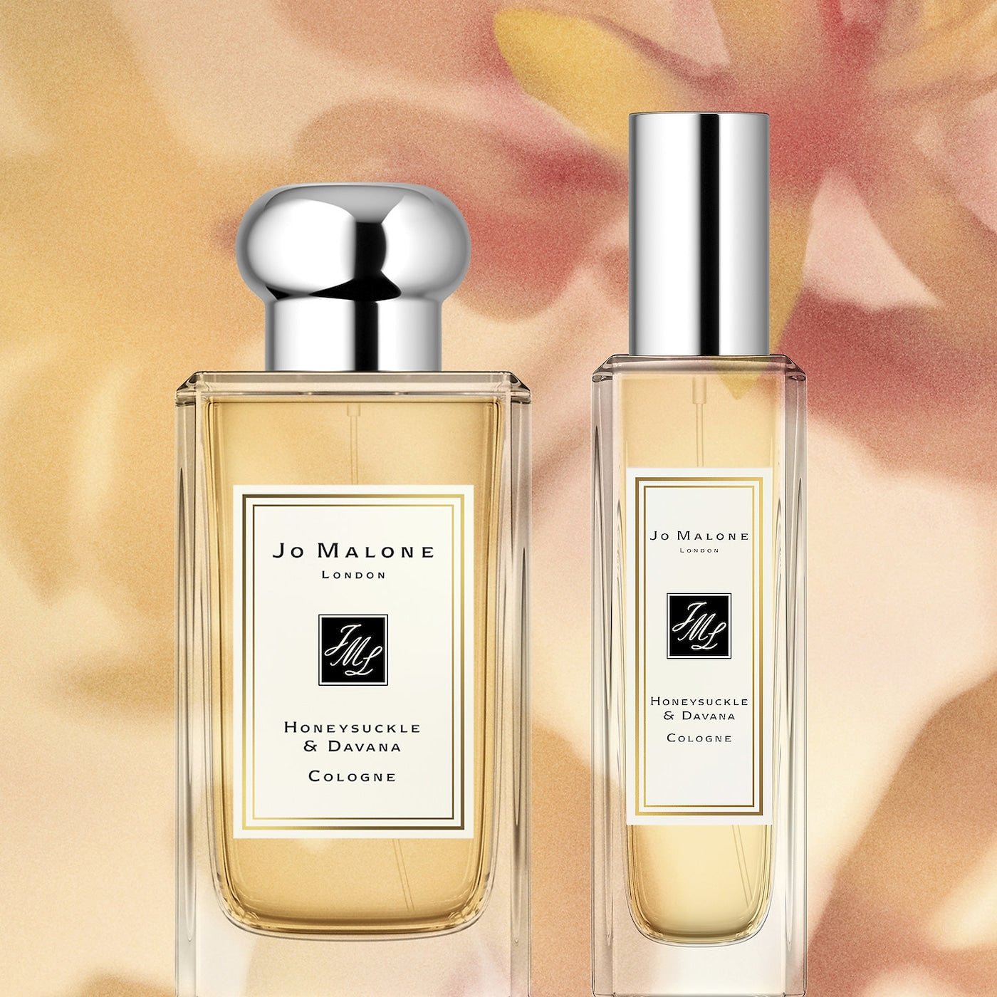 Jo Malone Honeysuckle & Davana Cologne | My Perfume Shop Australia